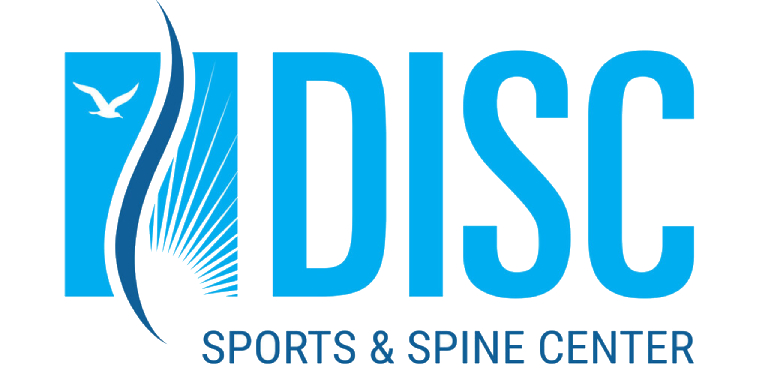DISC Sports & Spine Center